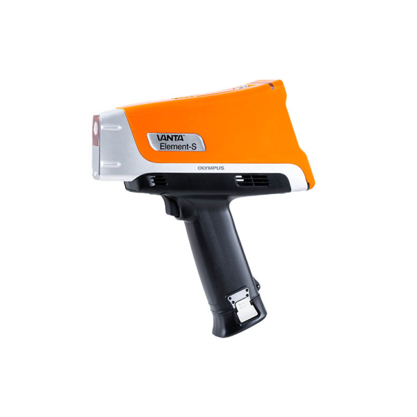 New Olympus Vanta Element S Handheld XRF Analyzer - Image 2