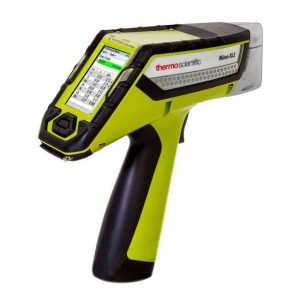 New Thermo Scientific Niton XL2 Plus Handheld XRF Analyzer